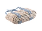 SHOPPER KNOTS BAG BELLEROSE